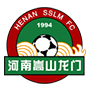 河南嵩山龍門